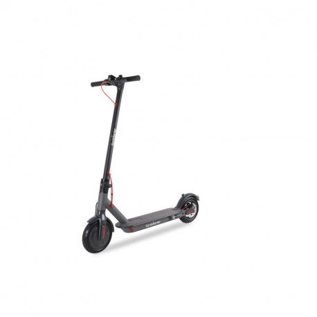 Gyroboarder Trottinette électrique Pliable Macadam Star M11 Noir