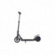 Moovway Trottinette à assistance électrique Pliable i1 Noir