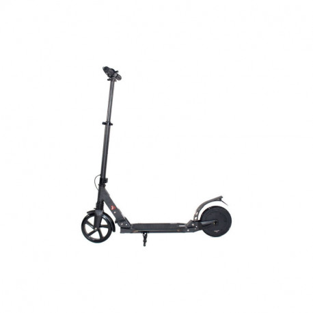 Moovway Trottinette à assistance électrique Pliable i1 Noir