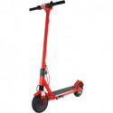 Gyroboarder Trottinette électrique Pliable M11 LTD ED BULL Rouge Noir