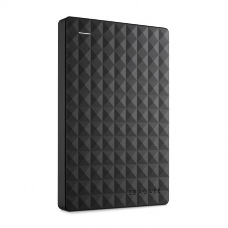 Seagate Disque dur externe Expansion portable 2 To