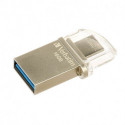 Verbatim Clé USB - USB 3.0 OTG - 16 Go