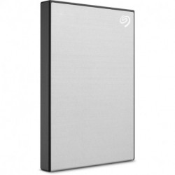 Seagate Disque dur Externe portable Backup Slim 1 To