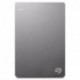 Seagate Disque dur externe Backup Plus v2 USB 3.0 - 1 To - Argent