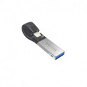 Sandisk Clé USB 3.0 IXPAND 16Go Lightning