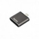 HAMA Lecteur carte USB 3.1 SD UHS II/USB