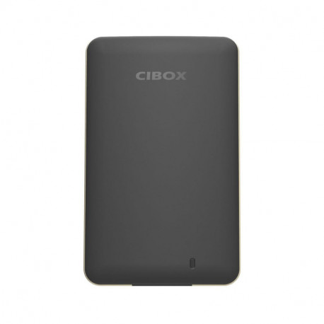 Cibox Disque SSD externe SSD EXTERNE USB3 1To