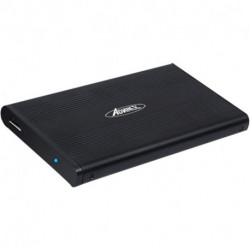 Advance Pc Boitier disque dur ADVANCE 2.5” SATA USB 2.0 SLIM MOBILE