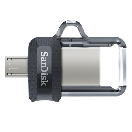 Sandisk Clé USB 3.0 Ultra Dual Android 32 Go