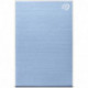 Seagate Disque dur externe 2.5” 1To New Backup Plus Slim Blue