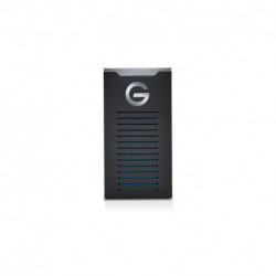 G-Technology Disque SSD externe 2.5” 1To G-Drive R-Series