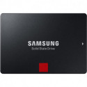 Samsung Disque SSD interne SSD 1To 860 PRO MZ-76P1T0B/EU