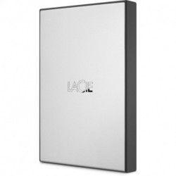 Lacie Disque dur externe 2.5” 2To USB 3.0 Drive