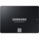 Samsung Disque SSD interne SSD 250Go 860 EVO MZ-76E250B/EU