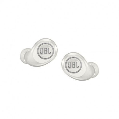 JBL Ecouteurs FREExBlanc