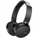 SONY Casque Bluetooth - Noir - MDR-XB650BT