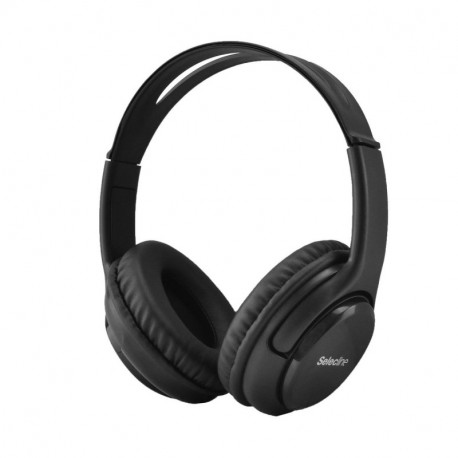 Selecline AP235 - Noir - Casque audio