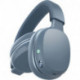 Qilive Casque audio Bluetooth - Bleu - Q1008