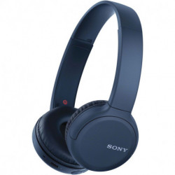 SONY Casque audio Bluetooth - Bleu - WH-CH510L