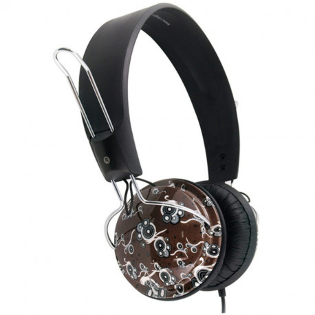 I Mego Casque audio