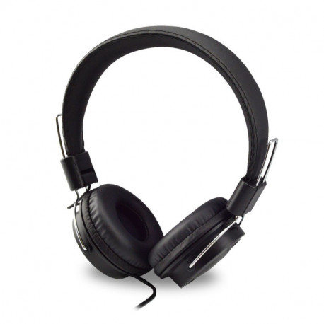 Qilive Q1296 - Noir - Casque audio