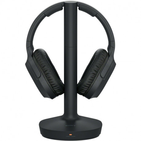 SONY Casque TV MDR-RF895RK Noir