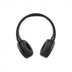 TNB Shine 2 - Noir - Casque audio Bluetooth