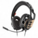 Plantronics Casque RIG300 - Noir