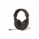 Selecline 863752 - Noir - Casque audio