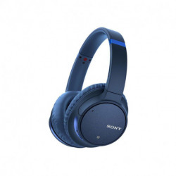 SONY Casque WH-CH700NL Bleu