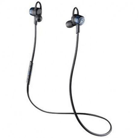 Plantronic Ecouteurs Intra-auriculaires sans fil Backbeat Go 3 Bleu