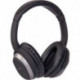 Madison MAD-HNB-150 - Noir - Casque audio bluetooth et filaire