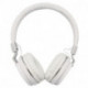 Qilive Q.1171 - Blanc - Casque audio