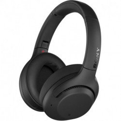 SONY Casque WH-XB900 Noir Extra Bass