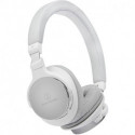 Audio-Technica Casque AUDIO TECHNICA ATH-SR5BT blanc