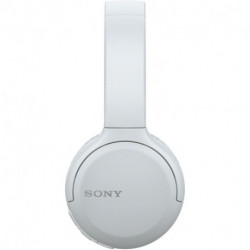 SONY Casque WH-CH510 blanc