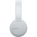 SONY Casque WH-CH510 blanc