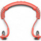 Urbanears Ecouteurs Stadion Rush Rose