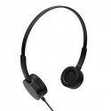 Qilive Q.1701 - Noir - Casque audio