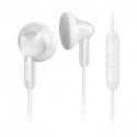 Philips SHE3015 - Blanc - Ecouteurs