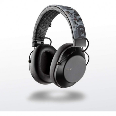 Plantronics Casque Backbeat FIT 6100 Camouflage