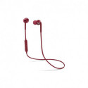 Fresh'N Rebel Ecouteurs Vibe Wireless Ruby