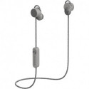 Urbanears Ecouteurs Jakan Gris Cendre