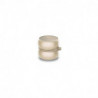 Xoopar Enceinte Bluetooth Yoyo Or