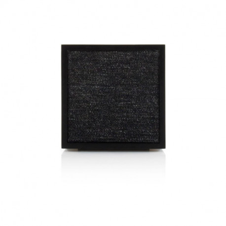 Tivoli Enceinte Bluetooth Cube noir
