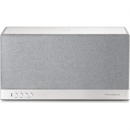 Triangle Enceinte Wifi AIO 3 Gris