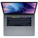 Apple MacBook Pro i7 2,7Ghz 16Go/512Go Radeon Pro 455 15" Touch Gris sidéral MLH42 (late 2016)