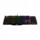 Asus Clavier Gamer Rog Claymore