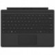 Microsoft Clavier Type Cover pour Surface Pro - Noir