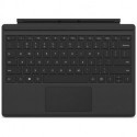 Microsoft Clavier Type Cover pour Surface Pro - Noir